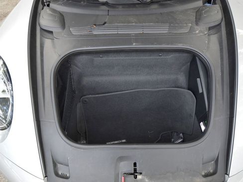 Used 2024 Porsche 911 Carrera 4S image 60