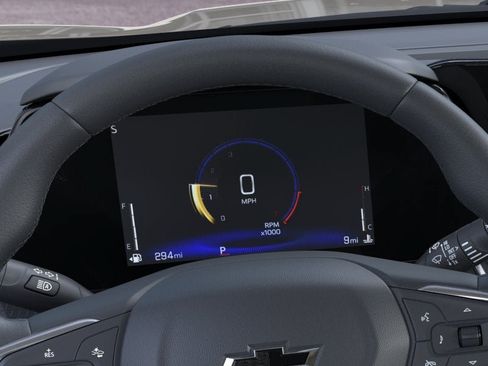 New 2026 Chevrolet Trax ACTIV w/ Driver Confidence Package FWD image 18