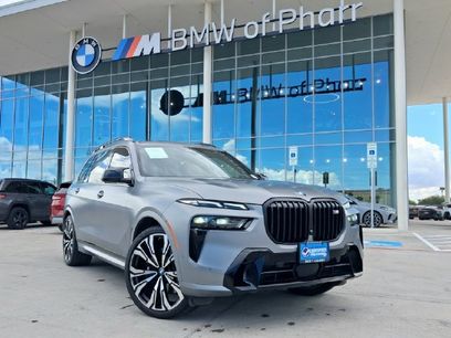 Used 2025 BMW X7 M60i