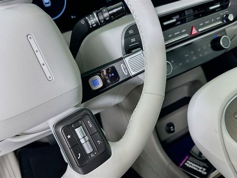 New 2026 Hyundai Palisade SEL image 15