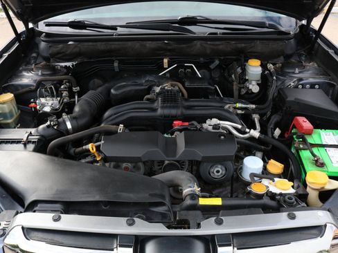 Used 2014 Subaru Outback 2.5i Limited AWD/4WD image 49