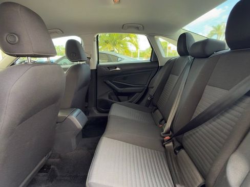 Used 2025 Volkswagen Jetta S FWD image 6