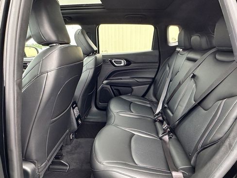 Used 2022 Jeep Compass High Altitude image 22