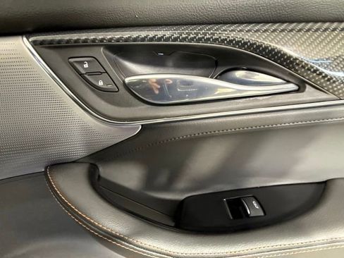 Certified 2023 Cadillac CT5 V w/ Premium Package image 31