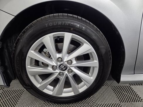 Used 2023 Toyota Camry LE FWD image 8