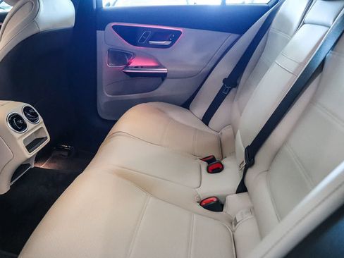 Certified 2023 Mercedes-Benz C 300 Sedan image 19