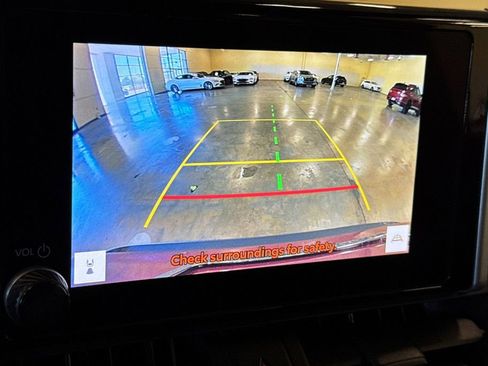 Used 2023 Toyota RAV4 XLE image 24