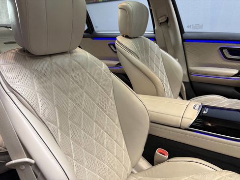 Used 2021 Mercedes-Benz S 580 4MATIC Sedan image 76