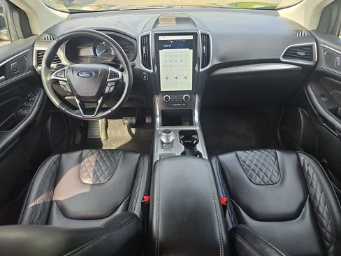 Used 2024 Ford Edge Titanium AWD/4WD image 28