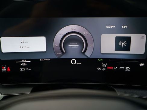 New 2027 Audi Q6 e-tron Premium Plus AWD/4WD image 9