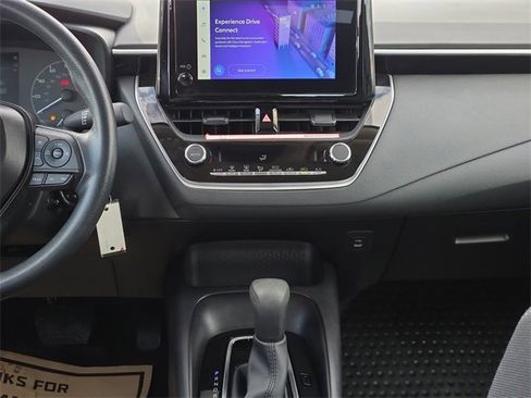 Certified 2025 Toyota Corolla LE image 19
