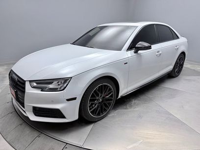 Used 2018 Audi A4 2.0T Premium Plus
