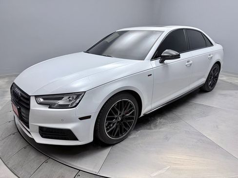 Used 2018 Audi A4 2.0T Premium Plus image 1