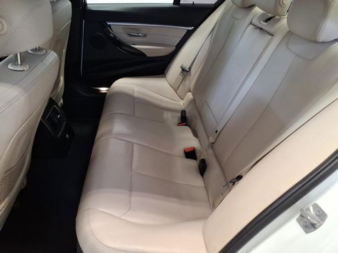 Used 2016 BMW 328i Sedan RWD image 19
