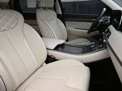 Used 2020 Hyundai Palisade Limited image 28