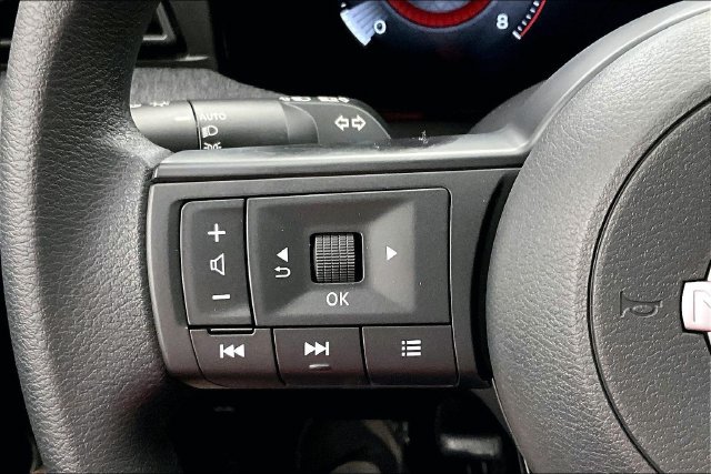 New 2027 Nissan Kicks SV FWD image 21