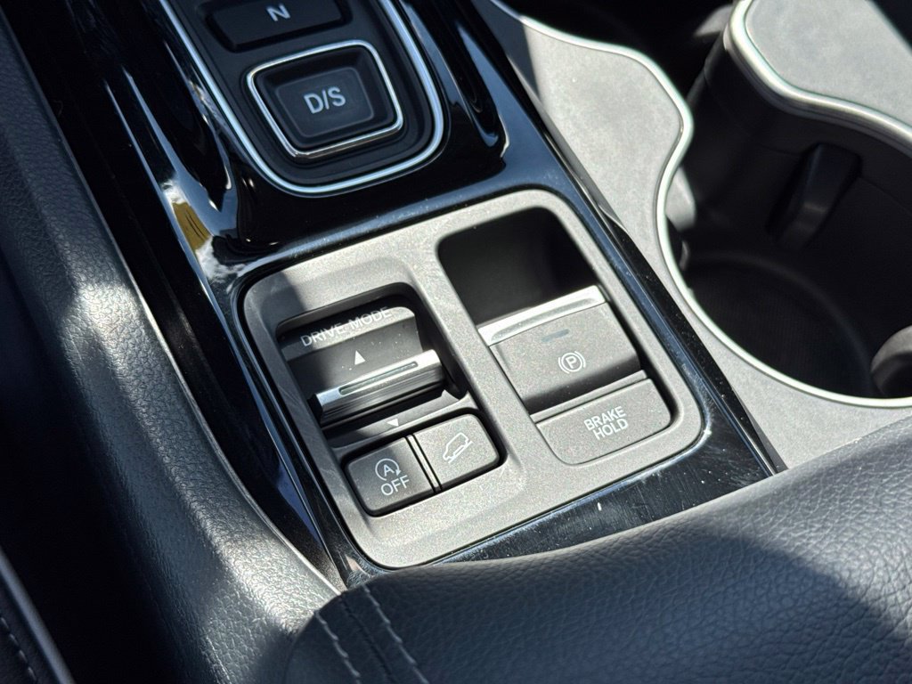 Certified 2023 Honda Pilot Elite image 25