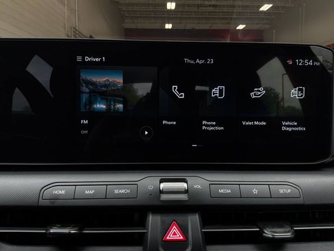 Used 2025 Kia K4 LXS image 29