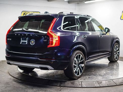 Used 2019 Volvo XC90 T6 Momentum w/ Protection Package Premier image 4
