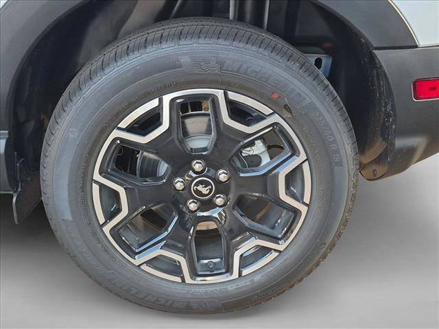 New 2026 Ford Bronco Sport Outer Banks AWD/4WD image 10