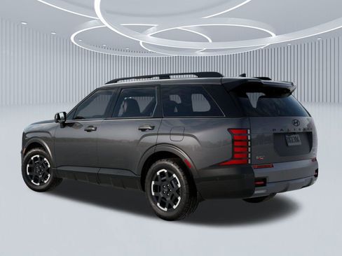 New 2026 Hyundai Palisade XRT Pro image 5