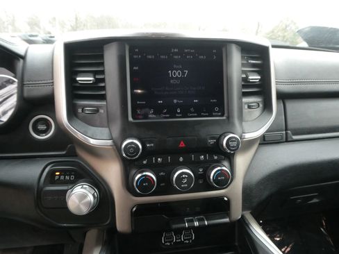 Used 2020 RAM 1500 Laramie image 20