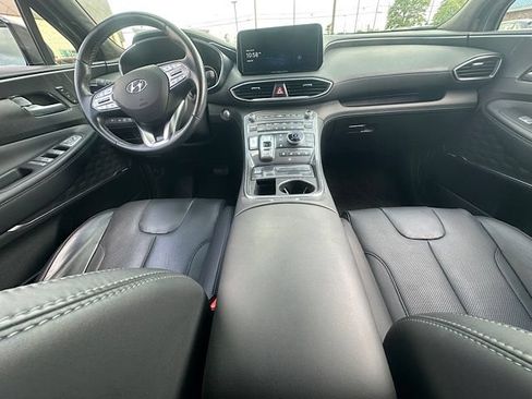 Used 2023 Hyundai Santa Fe Calligraphy AWD/4WD image 18