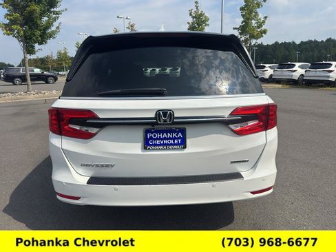 Used 2022 Honda Odyssey Touring image 6