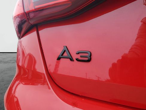 Used 2022 Audi A3 2.0T Premium FWD image 6