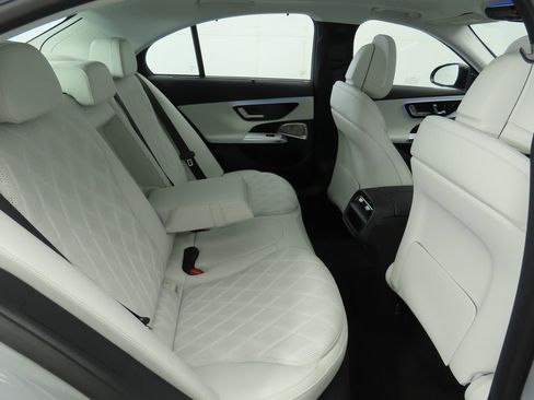 New 2026 Mercedes-Benz E 350 Sedan image 23