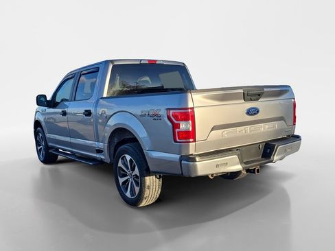 Used 2020 Ford F150 XL w/ Equipment Group 101A Mid image 3