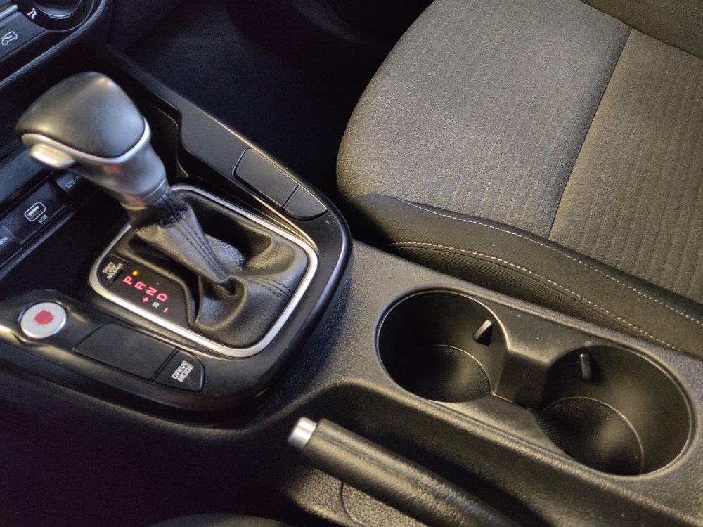 Used 2020 Kia Soul GT-Line w/ GT 2.0L Power Sunroof Package FWD image 26