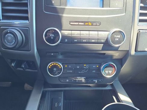 Used 2018 Ford Expedition XLT AWD/4WD image 24