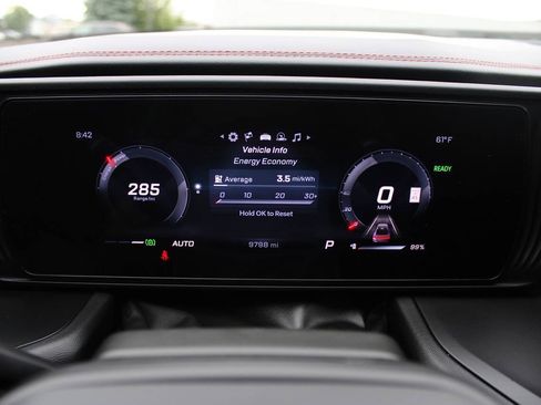 Used 2025 Dodge Charger Daytona R/T w/ Quick Order Package 25M R/T AWD/4WD image 11