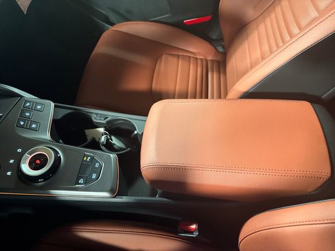 New 2026 Kia Sportage SX Prestige image 20