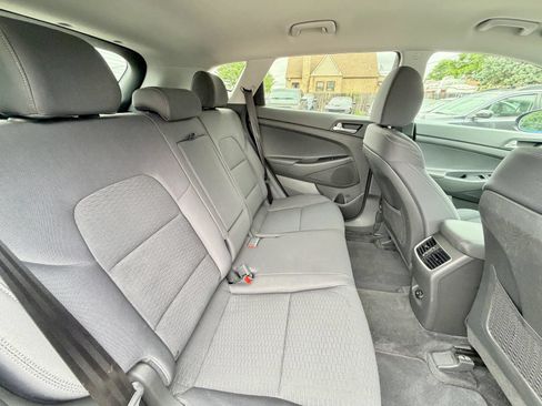 Used 2019 Hyundai Tucson SEL AWD/4WD image 40
