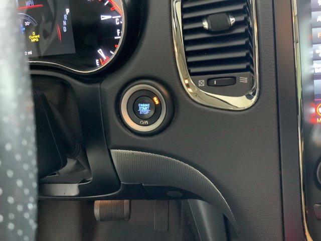 Used 2018 Dodge Durango GT w/ Premium Group AWD/4WD image 23
