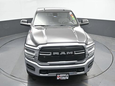 Used 2019 RAM 2500 Big Horn AWD/4WD image 33