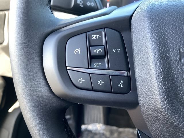 New 2026 Ford Ranger XLT w/ Equipment Group 301A High AWD/4WD image 29