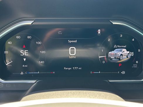 New 2026 GMC Sierra 1500 Denali w/ Denali Reserve Package AWD/4WD image 28
