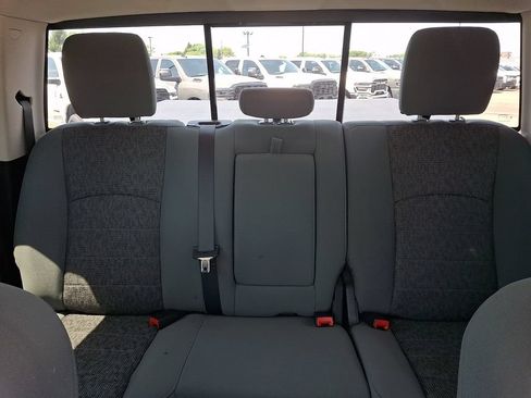 Used 2016 RAM 1500 Big Horn AWD/4WD image 20