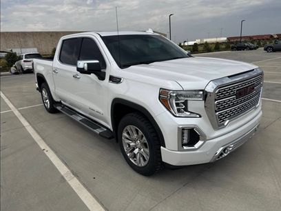 Used 2021 GMC Sierra 1500 Denali w/ Driver Alert Package II