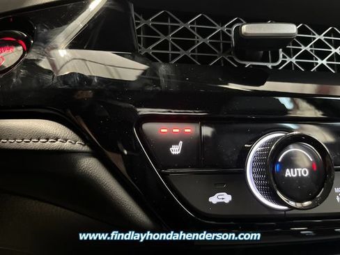 New 2026 Honda Accord Sport image 21