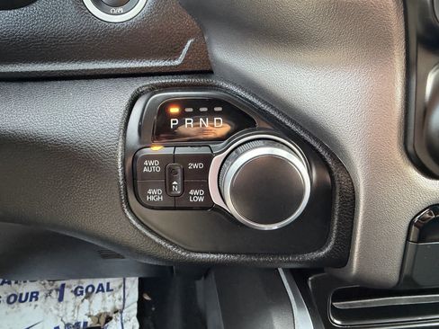 Used 2020 RAM 1500 Big Horn image 17