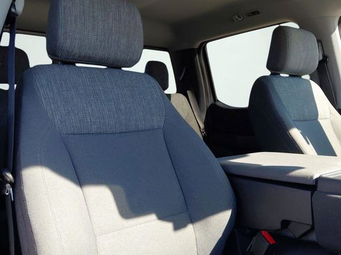 Used 2022 Ford F150 XLT w/ Equipment Group 302A High image 11