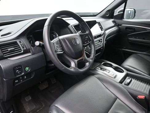 Used 2023 Honda Passport EX-L image 18