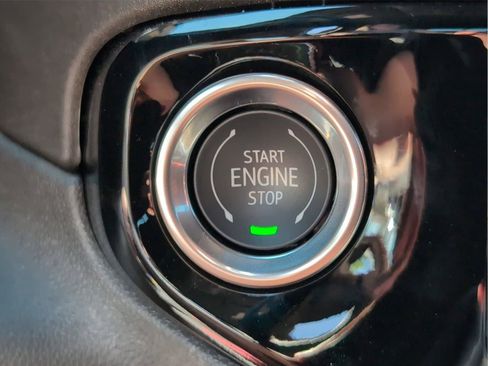New 2026 Chevrolet Silverado 1500 RST AWD/4WD image 26