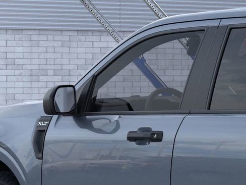 New 2026 Ford Maverick XLT image 21