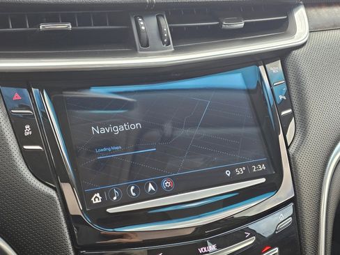 Used 2018 Cadillac XTS Luxury image 7