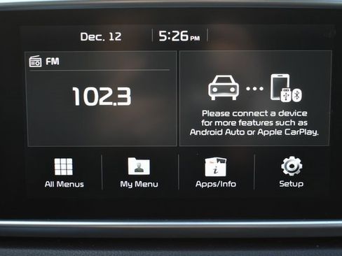 Used 2020 Kia Sportage LX image 22